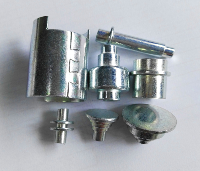 深圳市东辰五金制品有限公司