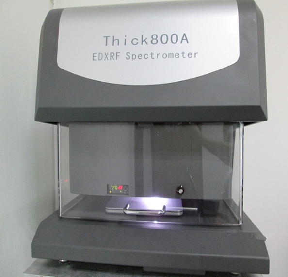 XRAY测厚仪