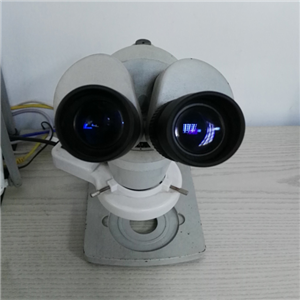 光学显微镜
