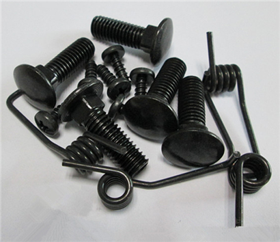 三价彩锌(汽车零件类)